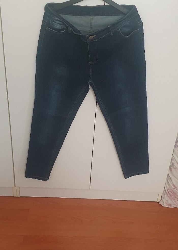 Kadın pantolonu - Görsel 2