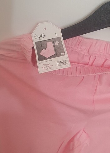 Pijama altı  - Görsel 2