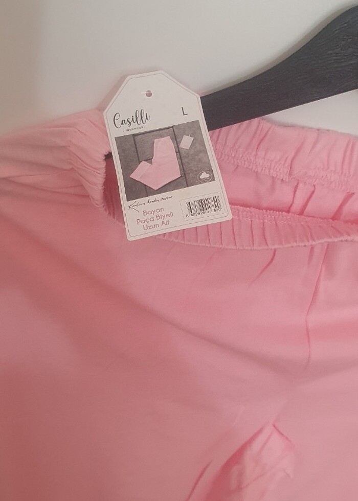 Pijama altı  - Görsel 2