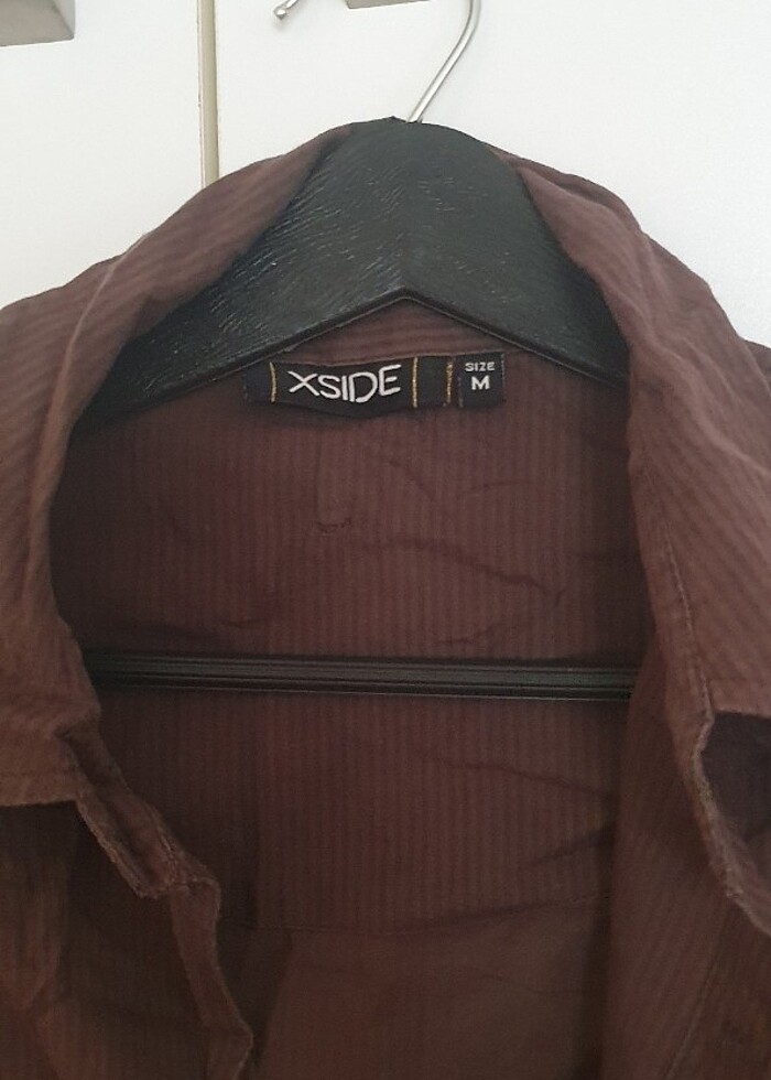 Tunik gomlek - Görsel 2