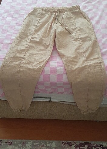 Diğer Paraşüt pantolon