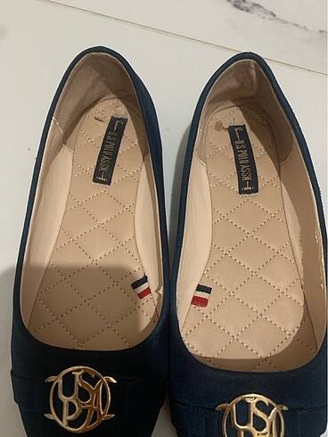 U.S Polo Assn. Us.pa babet