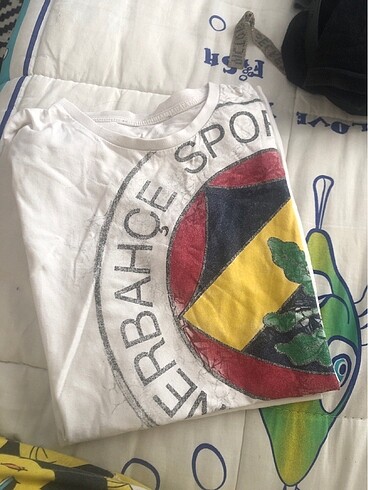 Sportive fenerbahce tshirt