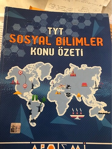 tyt sosyal bilimler konu ozeti