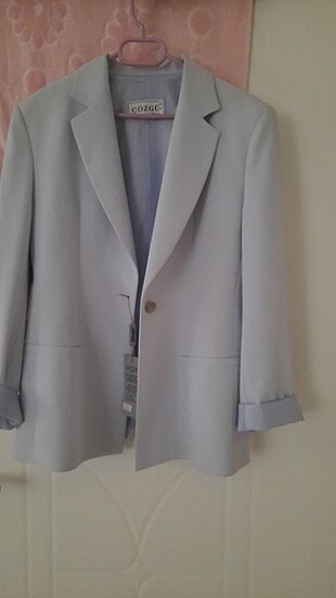 Blazer ceket 