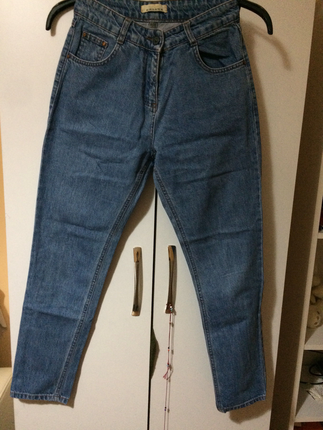 Mom jeans