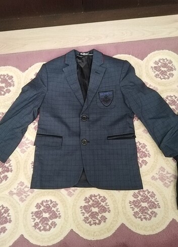 Diğer 3 lü takım elbose