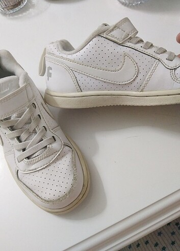 Nike Nike spor ayakkabi