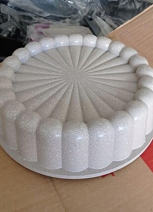 Tart kalıbı 