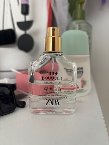 Zara nude bouquet 30ml parfüm