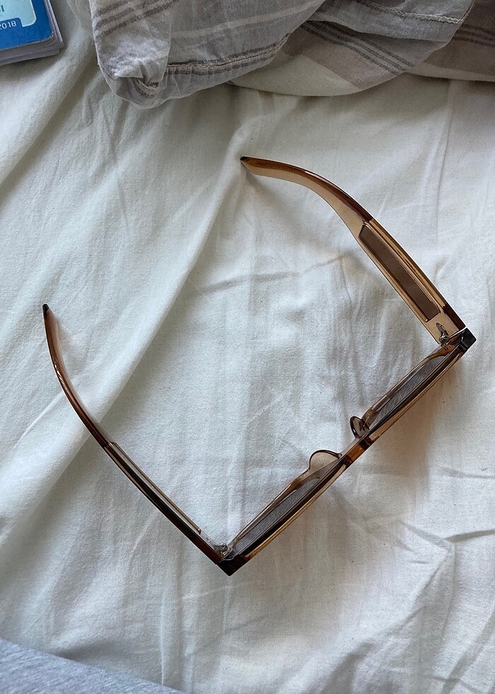 Güneş gözlüğü - Görsel 2