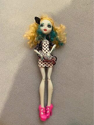 Monster High Monster High bebek