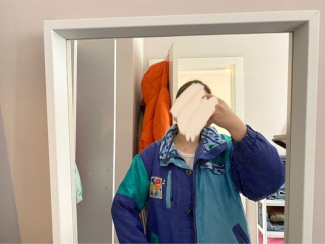 Vintage mont