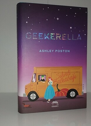 Geekerella