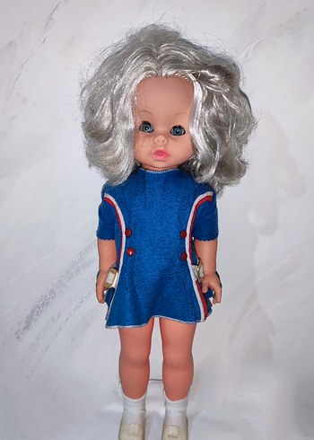 Italy Doll - Görsel 3