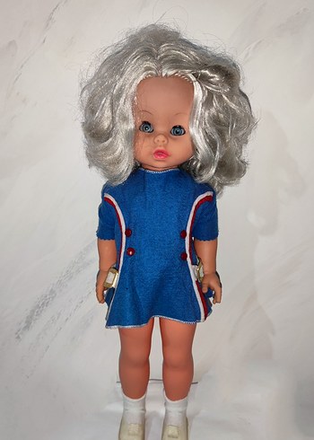 Italy Doll - Görsel 2