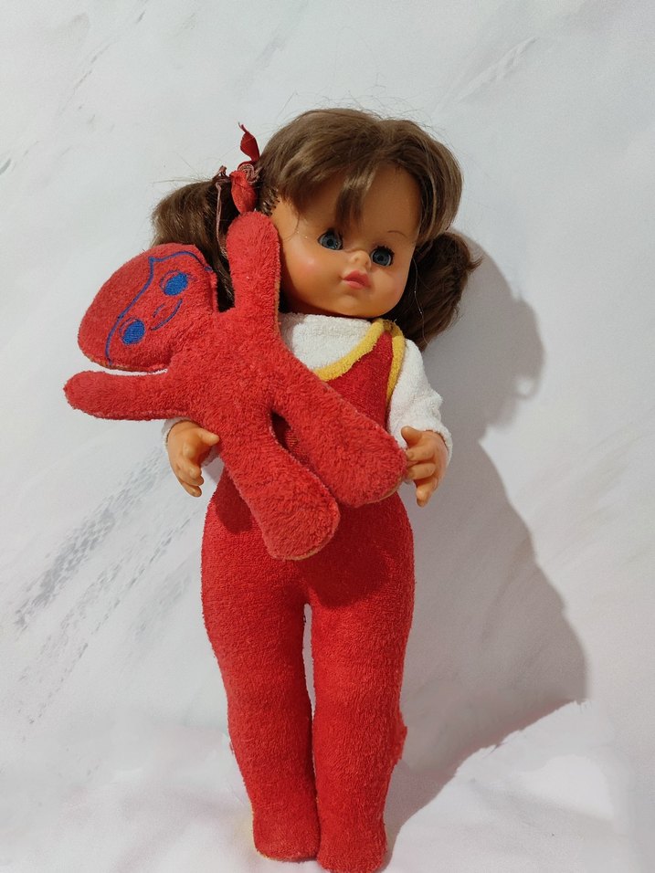 Zapf Bebek - Görsel 2