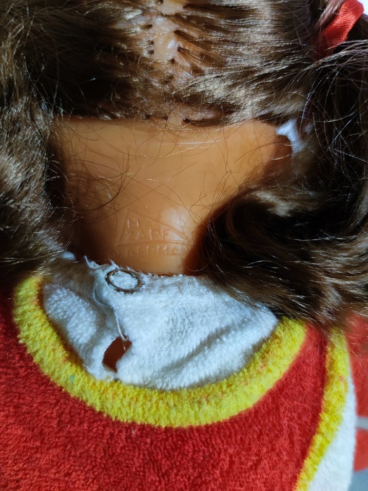 Zapf Bebek - Görsel 3