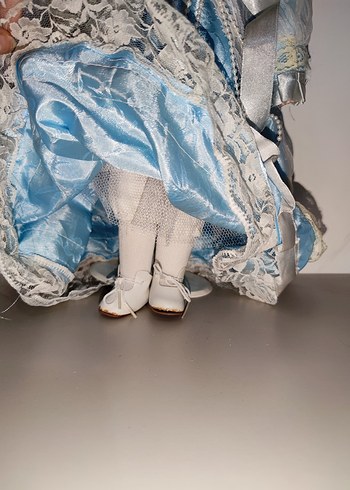 Porselen Bebek - Görsel 3