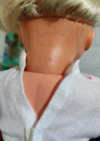 Vintage Hong Kong - Görsel 4