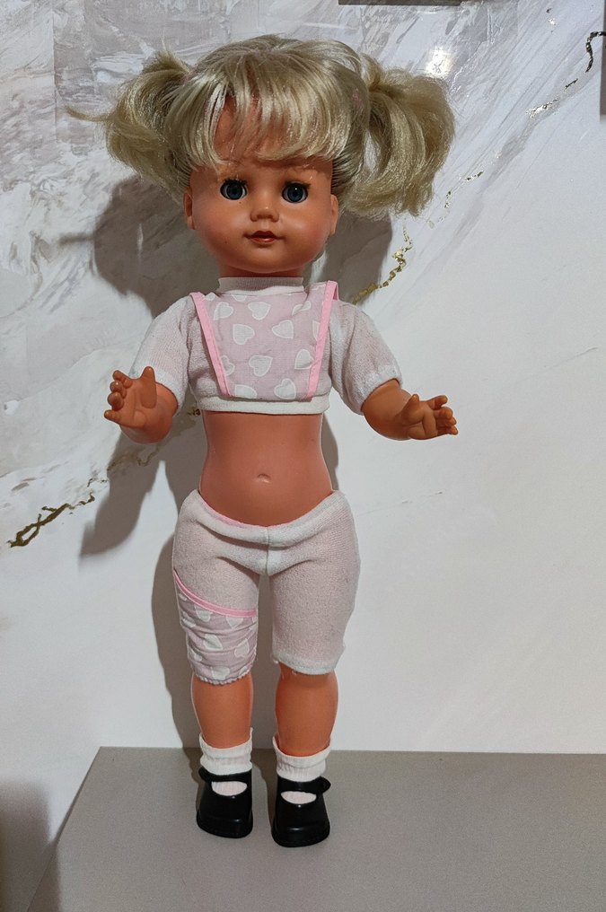 Vintage Hong Kong - Görsel 2