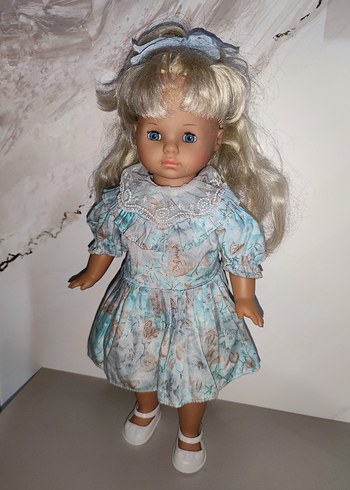 Zapf Damgalı Bebek - Görsel 3