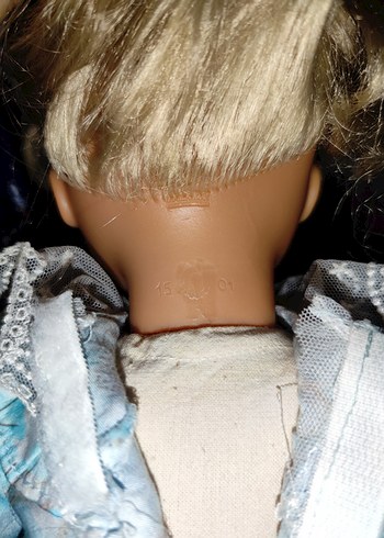 Zapf Damgalı Bebek - Görsel 5