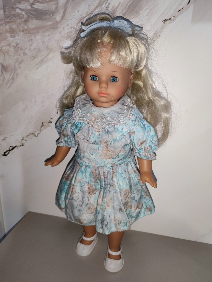 Zapf Damgalı Bebek - Görsel 3