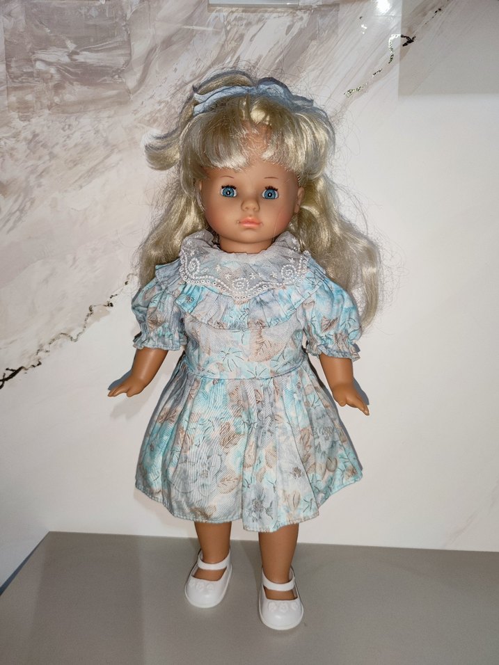 Zapf Damgalı Bebek - Görsel 2