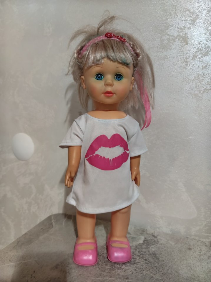 Yürüyen ve konuşan bebek - Görsel 2