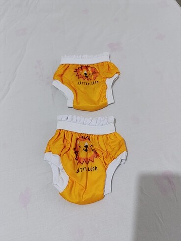 Alıştırma Külodu