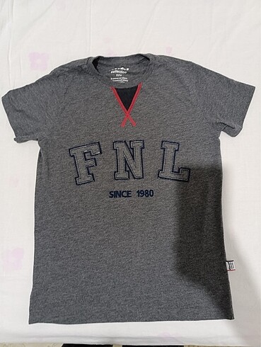 Final Okulları Tshirt