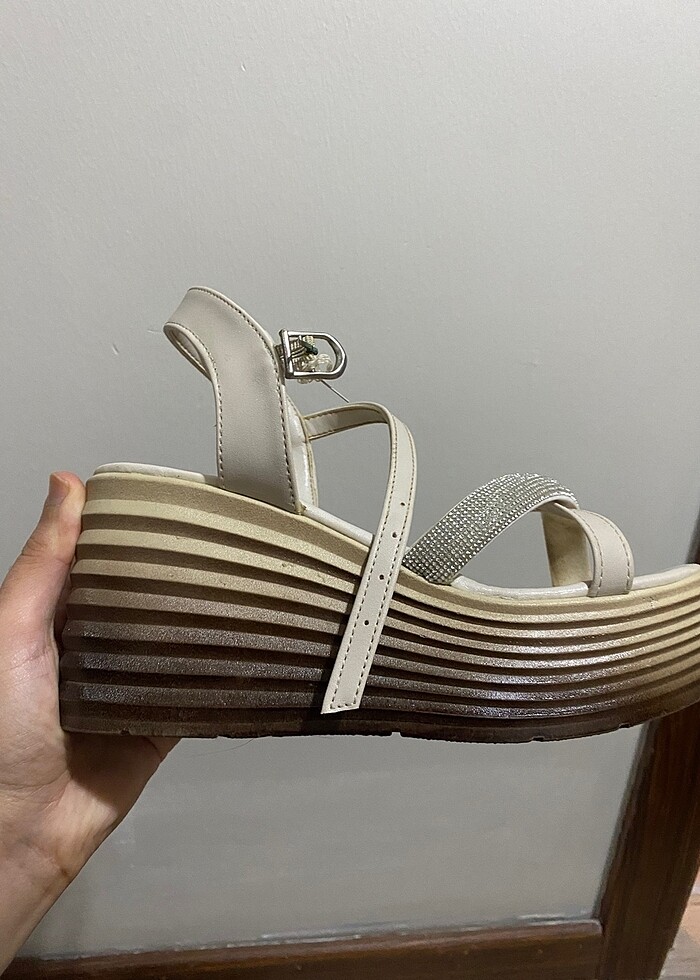 Ayakkabı - Görsel 2