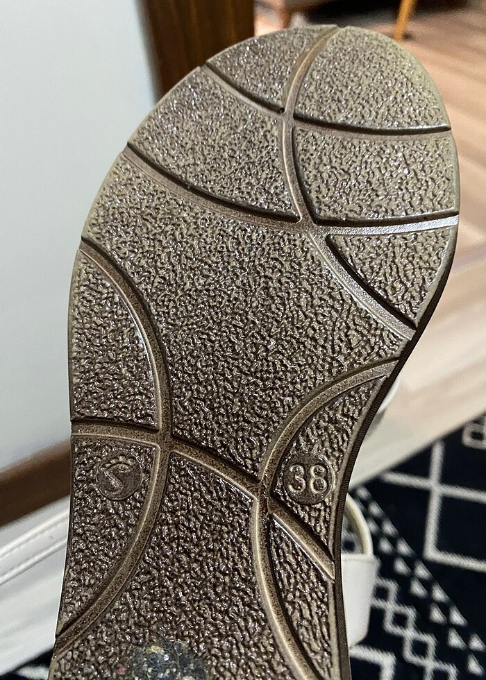 Ayakkabı - Görsel 4