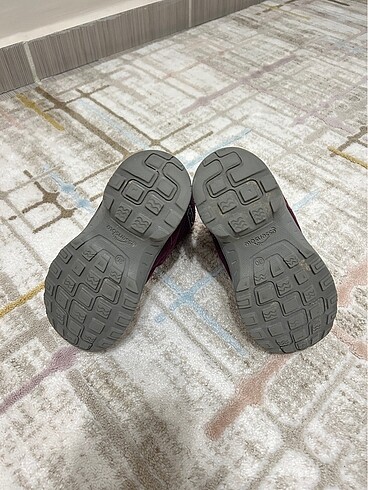 Decatlon kız cocuk bot 30 numara - Görsel 5