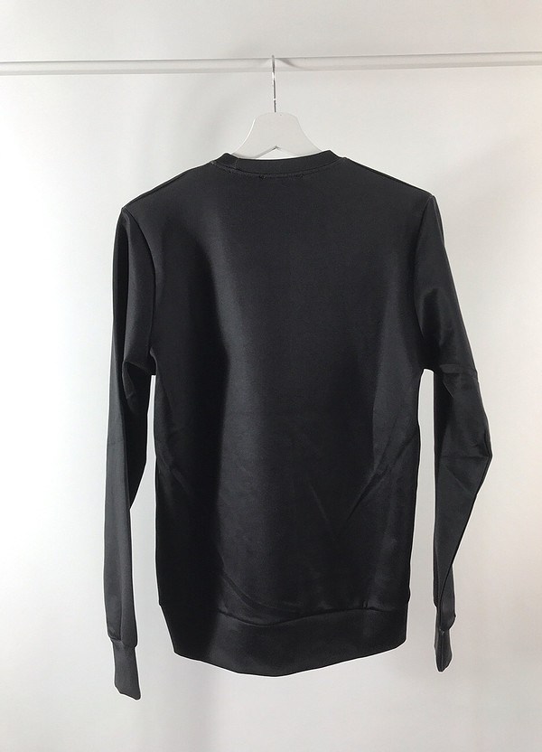 Baskılı sweatshirt  - Görsel 2