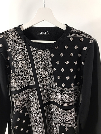 Sweatshirt  - Görsel 3