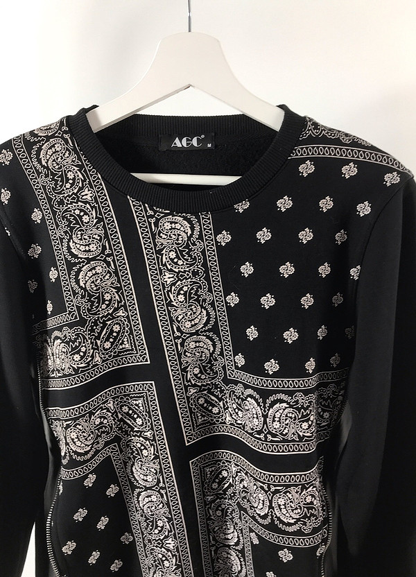 Sweatshirt  - Görsel 3