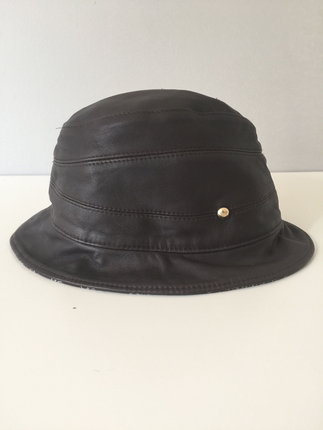 Armani Vintage Şapka