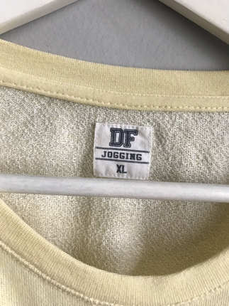 Diğer Df sweatshirt 