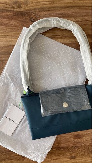 LONGCHAMP L TOTE ÇANTA