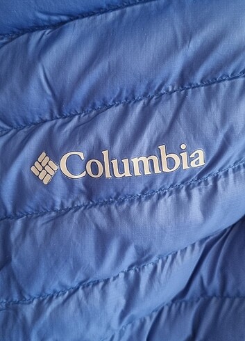 Columbia Columbia yelek