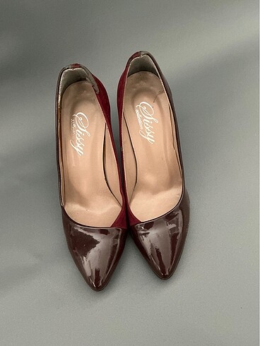 #Stiletto#topuklu#ayakkkabı#