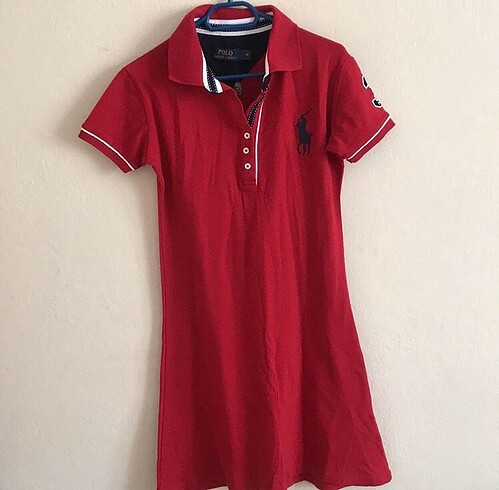 T-shirt elbise