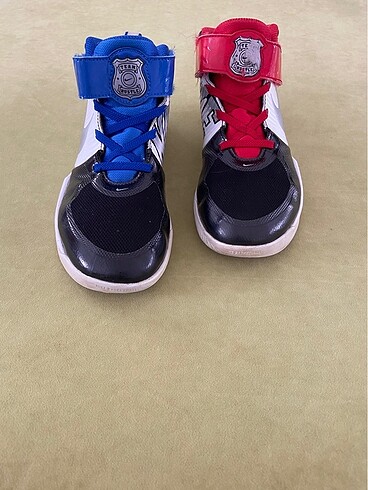 Nike Basketbol Ayakkabı