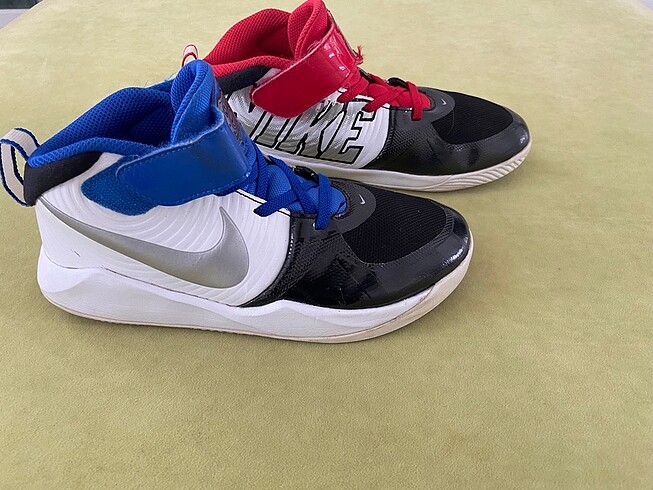 Nike Nike Basketbol Ayakkabı