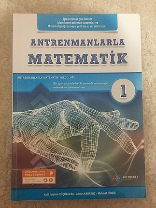 Antrenman matematik