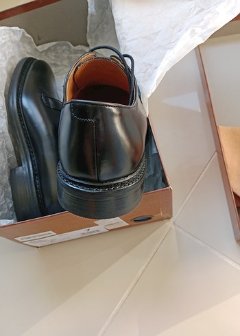 Berwick  Erkek Ayakkabı - Görsel 5