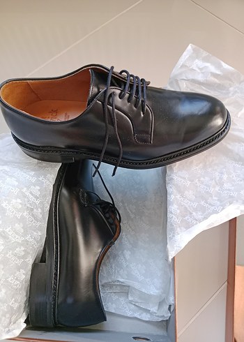 Berwick  Erkek Ayakkabı - Görsel 2