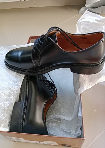 Berwick  Erkek Ayakkabı - Görsel 4